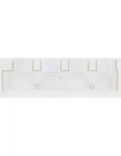 Siemens 3kx71315aa00 obere Kappe 3ka/3kl71 gr 5